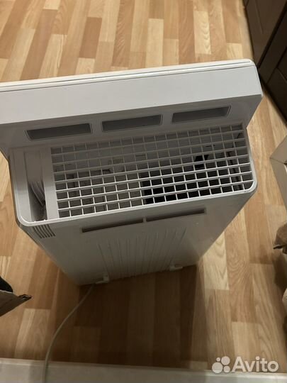 Очиститель воздуха dantex