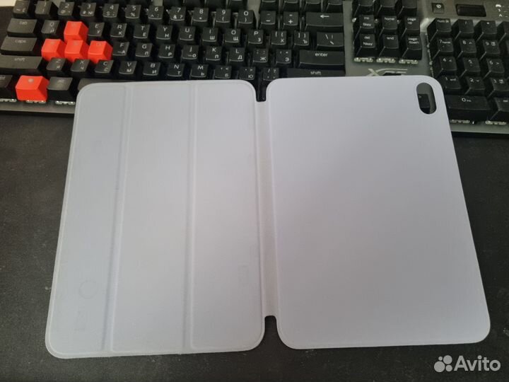 Чехол на iPad mini 6