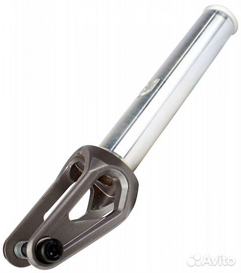 Вилка district HTF SCS Titanium Grey Sta1043