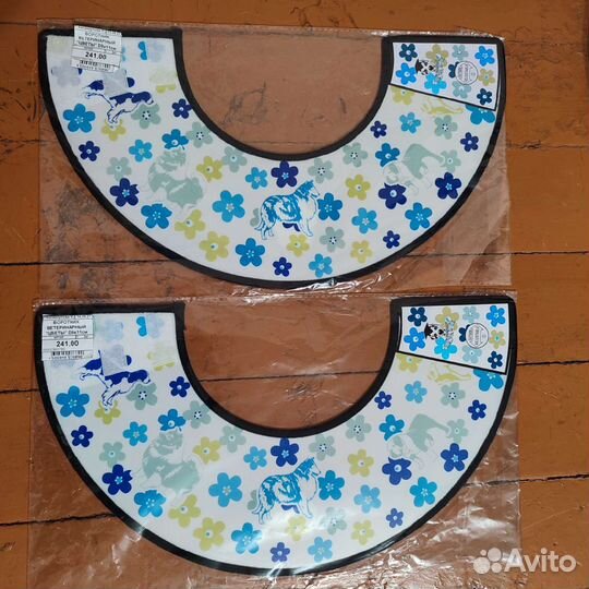 Ветеринарный воротник