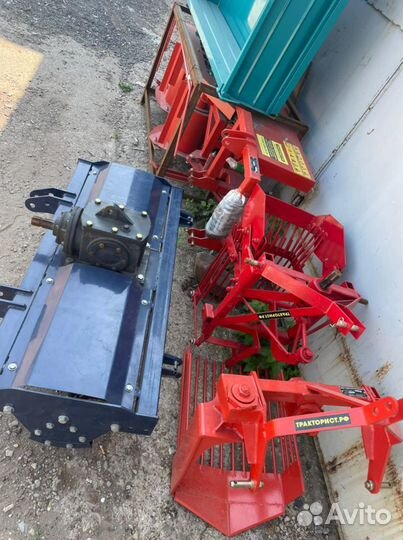 Копатель корнеплодов, 2023