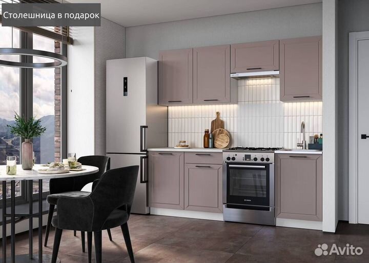 Кухонный гарнитур