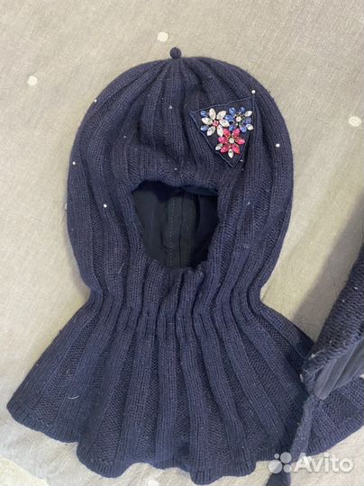 Шлем и Шапчка Чоби