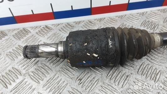 Привод задний правый volvo XC90 1 (TKR13NZ01)