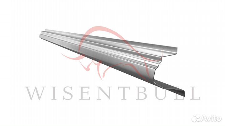 Пороги для Mitsubishi Sigma III (1990–1996)