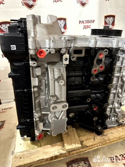 Двигатель sqre4T15C 1.5 Chery Omoda