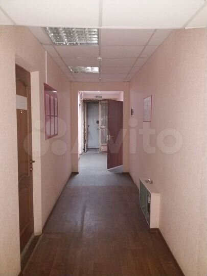 Офис на Лермонтовской/Ворошиловском, 250 м²