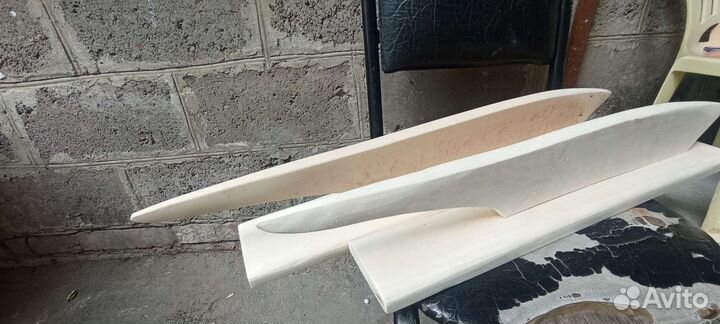 Колодка для ВТО