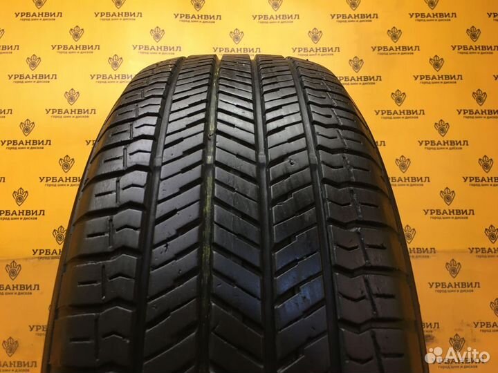 Yokohama Geolandar G91A 225/60 R18 100H