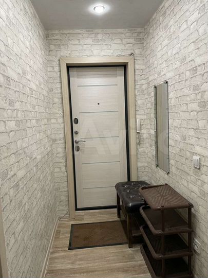 2-к. квартира, 45 м², 3/5 эт.