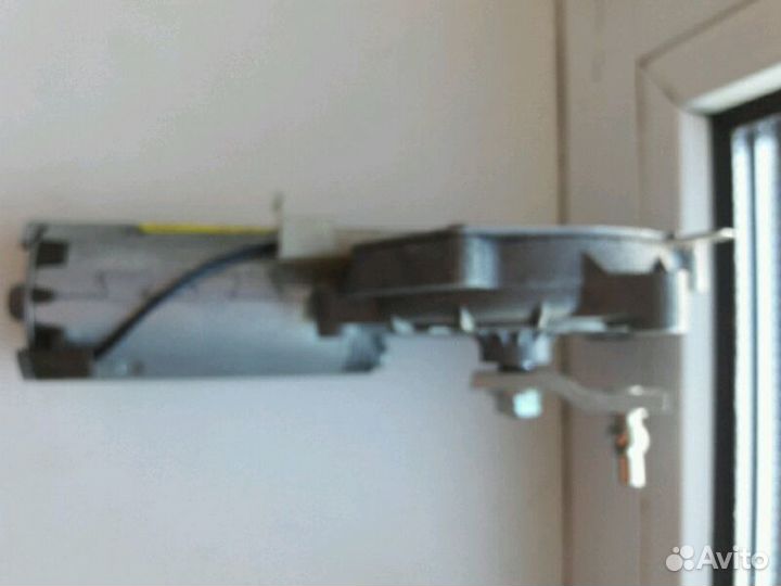 Мотор стеклоочистителя на фольксваген