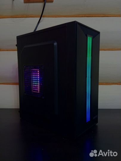 Игровой пк i5