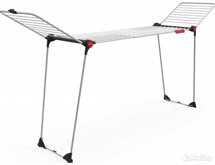 Сушка Vileda Infinity flex