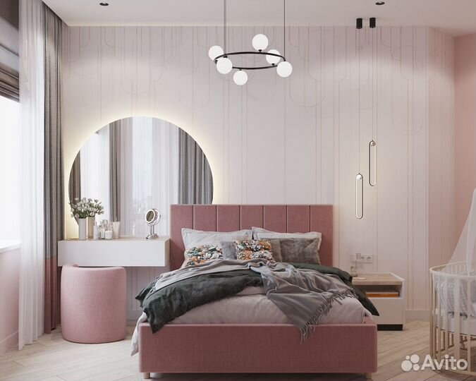 Дизайнер интерьера