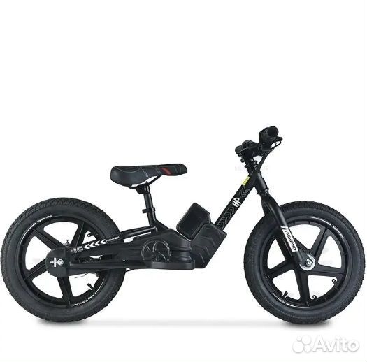 Детский электробеговел iT Balance Kids 16