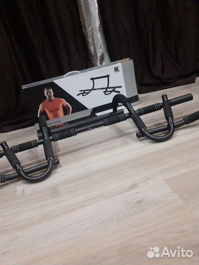 Турник kettler