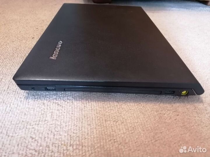 Ноутбук lenovo