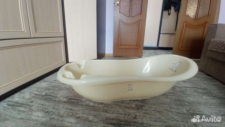 Ванночка для купания