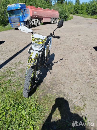 Bse Z1 150кубов