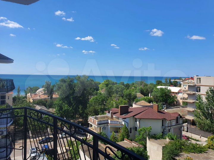 3-к. апартаменты, 84,1 м², 7/7 эт.