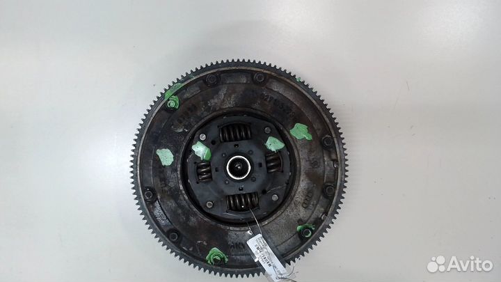 Маховик Volkswagen Golf 4, 1998