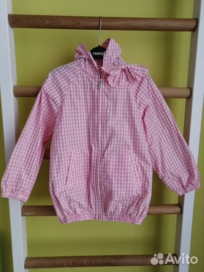 Ветровка dkny