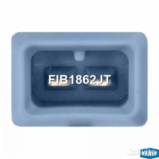 Krauf FIB1862JT Форсунка бензиновая