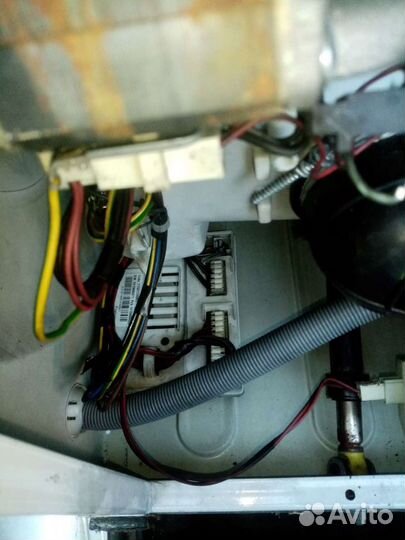 Hotpoint Ariston