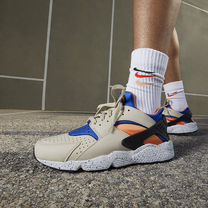 Кроссовки Nike air huarache