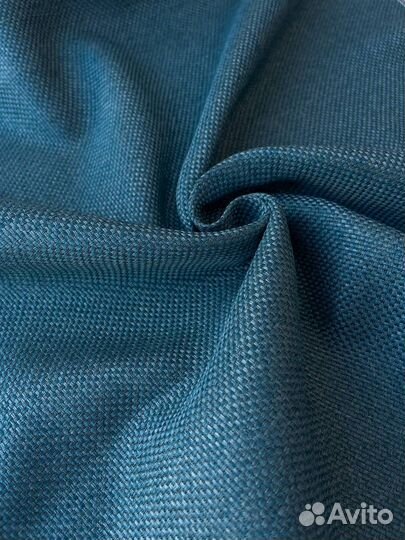 Шторы новые