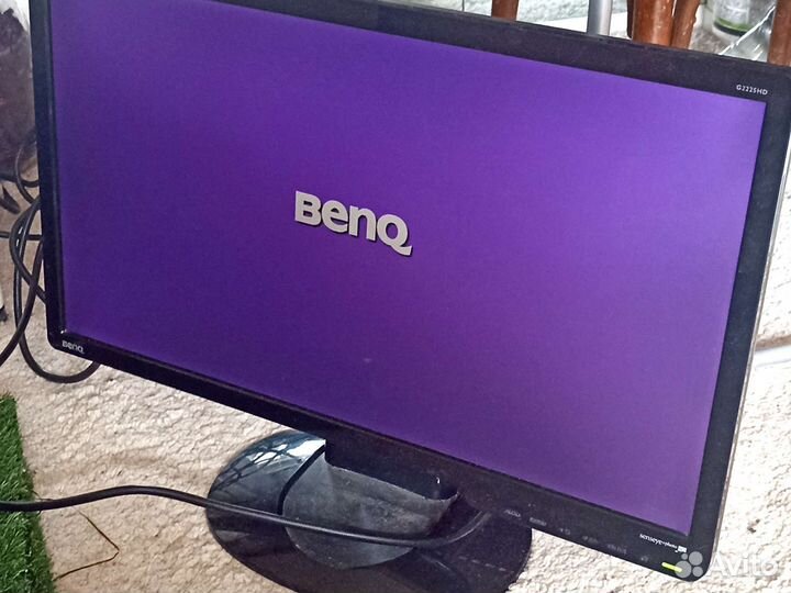 Монитор Benq G2225HD, 21.5