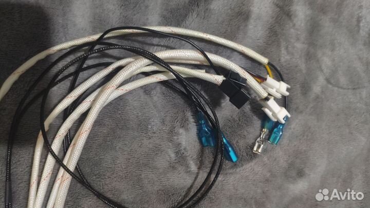 Блок управления электронный 114511-16.000 neva