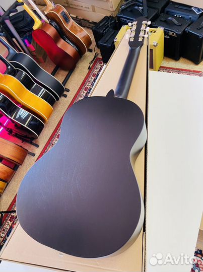 Гитара Новая