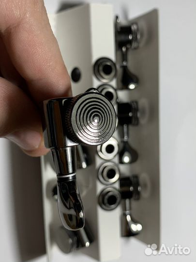 Gotoh бридж GE103B-T