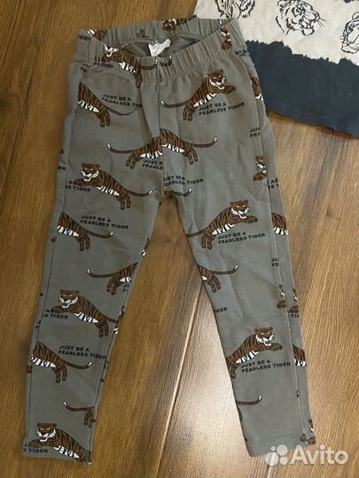 Костюм Zara 104-110