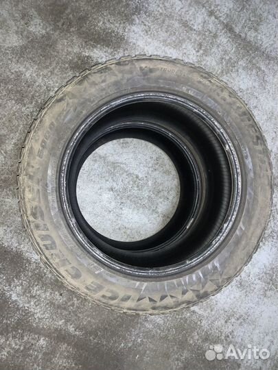 Bridgestone Ice Cruiser 5000 255/55 R18 109T