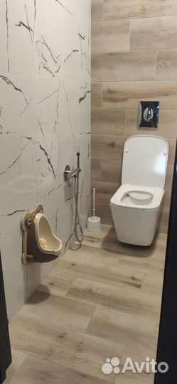 Писсуар детский