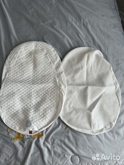 Кокон red castle cocoonababy для новорожденных