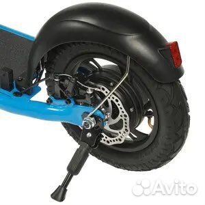 Электросамокат взрослый iconBIT Trident 127 pro