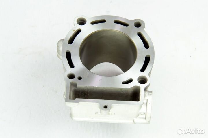 Цилиндр двигателя zs177mm (NC) 250CC