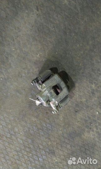 Суппорт передний Шевроле Авео Т250