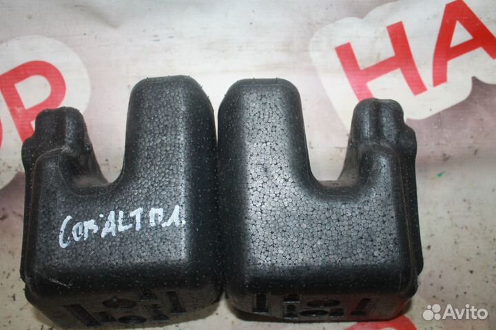 Ограничитель стекла Chevrolet Cobalt