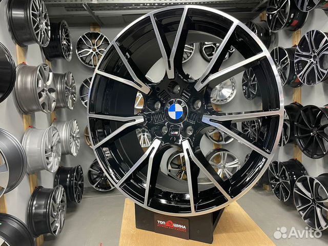 789 стиль bmw