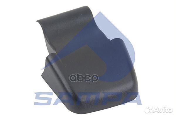 Крышка, Передняя панель HCV scania 1.22582;1.22