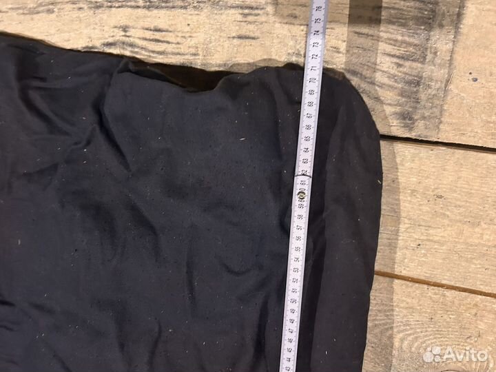 Спальный мешок зимний бу