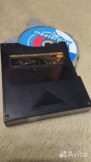 Кассета для сд ченжера Pioneeer