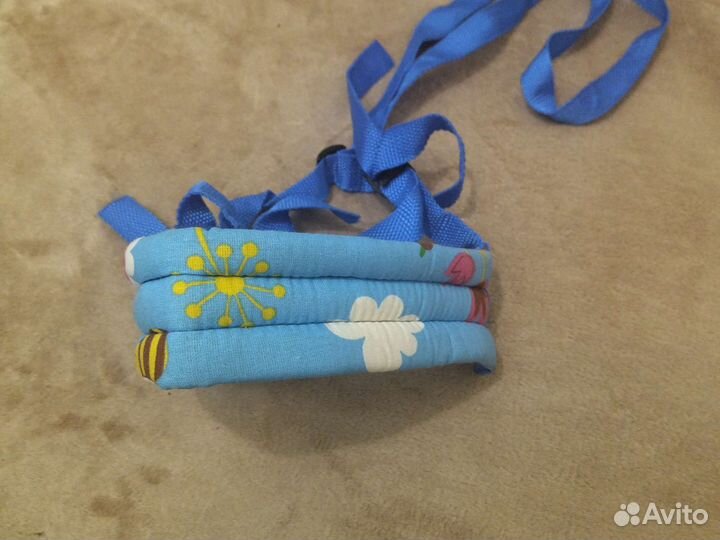 Возжи для детей