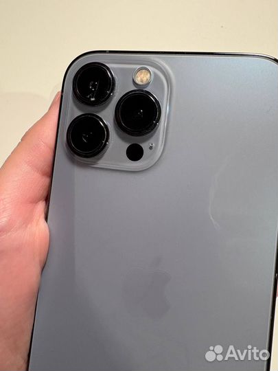 iPhone 13 Pro Max, 128 ГБ