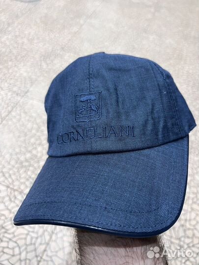 Бейсболки и кепки мужские