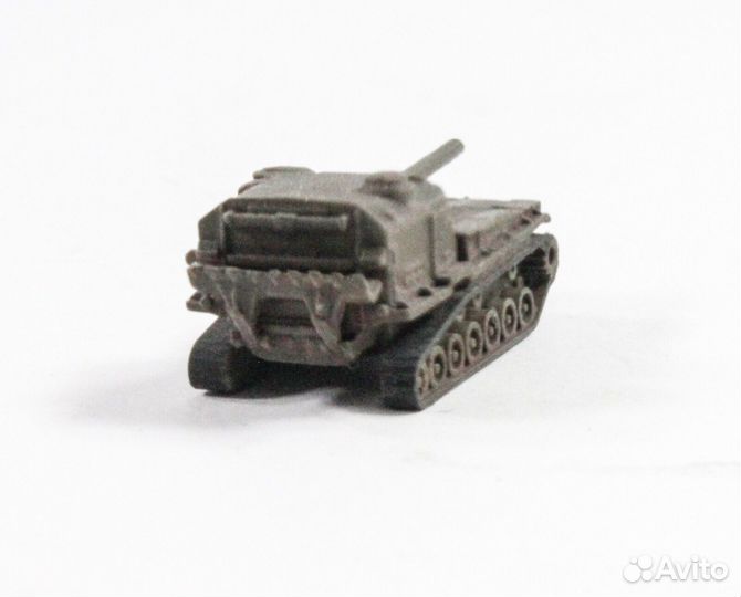 SE735S02 1/350 ROC LCT MK.6 & Landing Vehicle Set